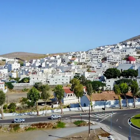 Marina Agaete (Gran Canaria)